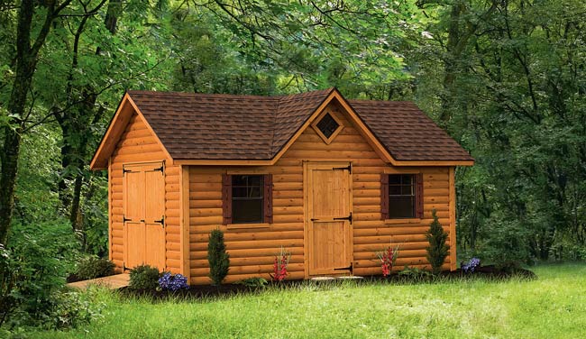 Mr Shed Cabins