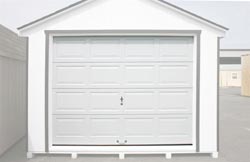 Garage Door