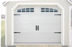 Garage Door