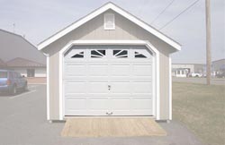 Garage Door