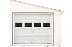 Garage Door