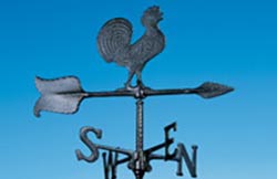 Weathervane