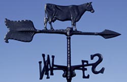 Weathervane